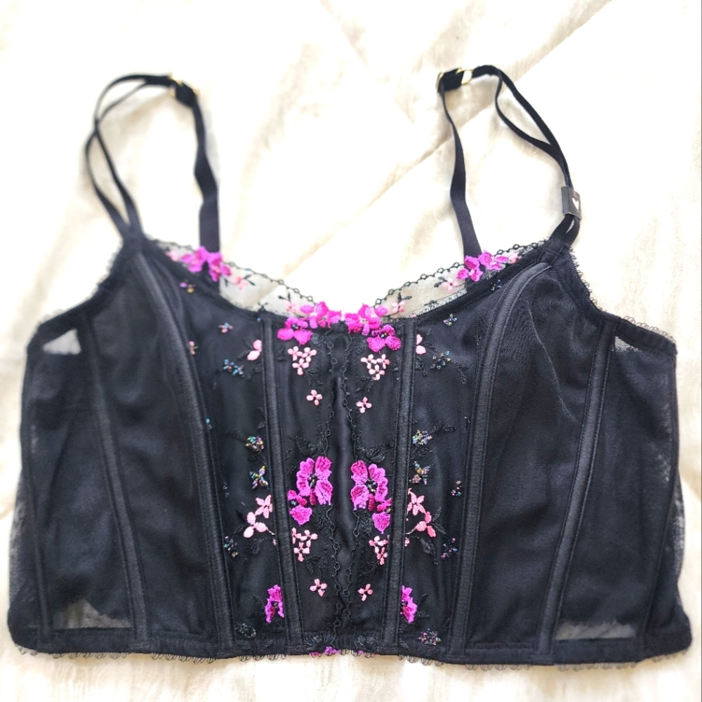 Victoria Secret Corset